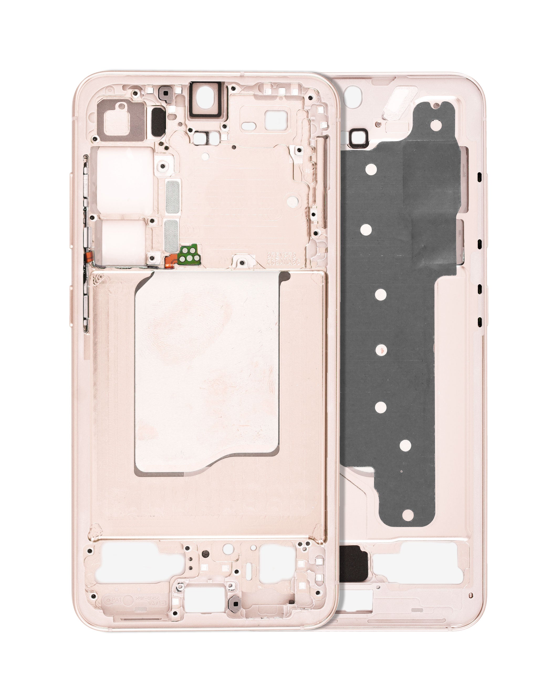 For Samsung Galaxy S25 5G Mid-Frame Housing (US & International Version) (All Colors)