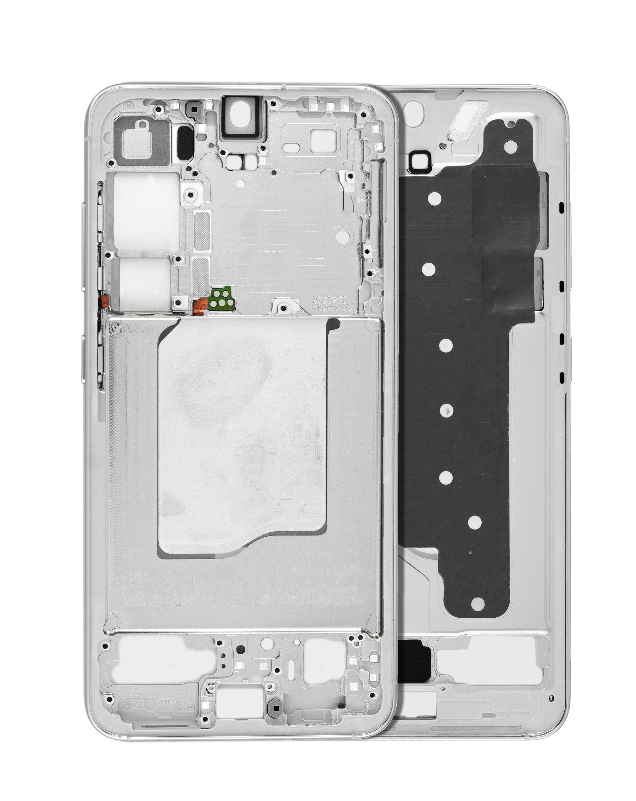 For Samsung Galaxy S25 5G Mid-Frame Housing (US & International Version) (All Colors)