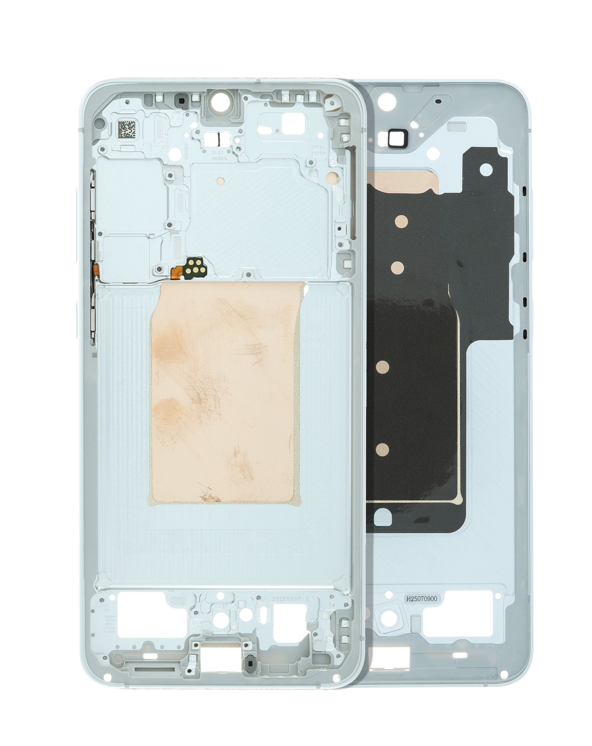 For Samsung Galaxy S25 FE 5G Mid-Frame Housing (US & International Version) (All Colors)