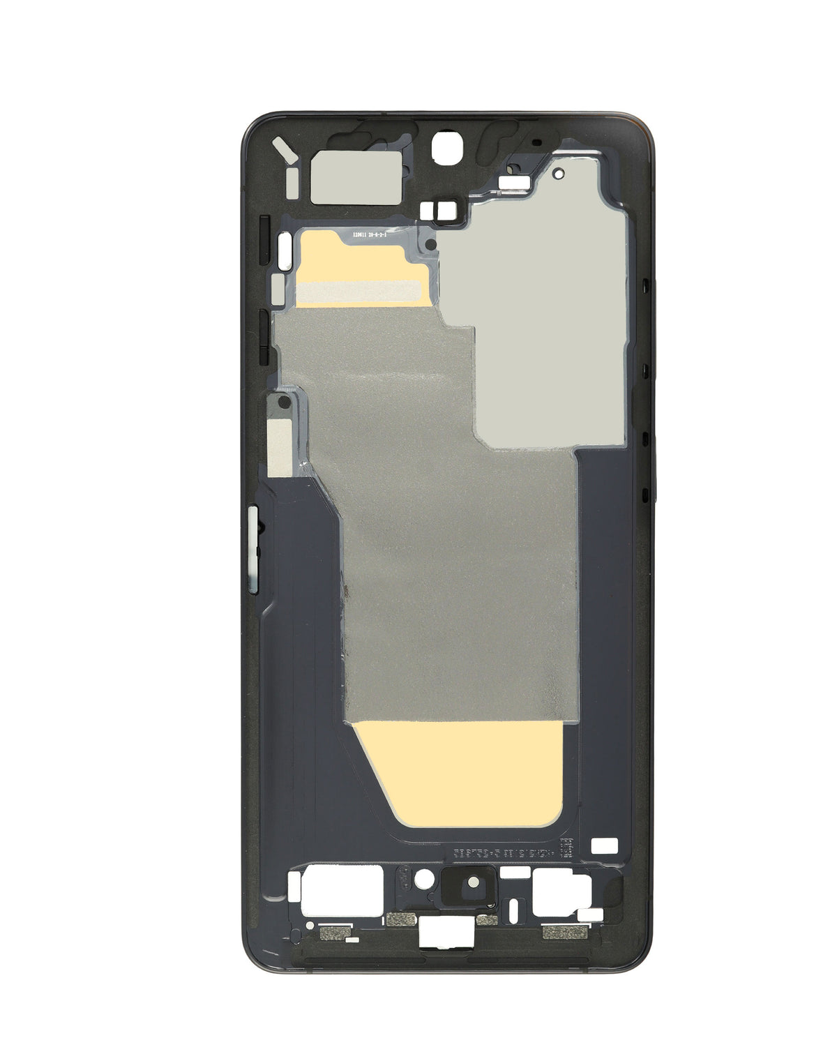 For Samsung Galaxy S26 Ultra 5G Mid-Frame Housing (US & International Version) (All Colors)