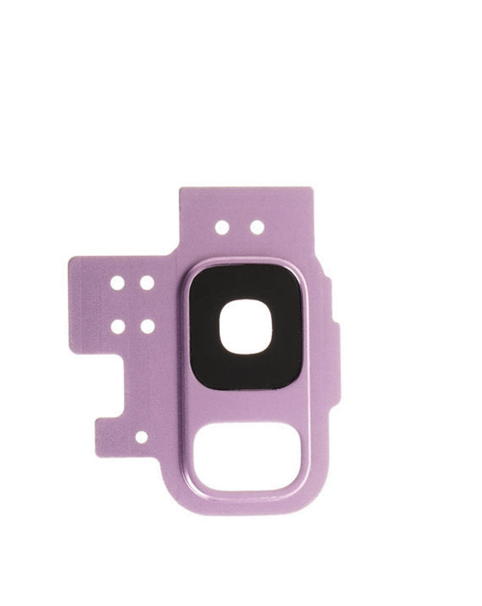 For Samsung Galaxy S9 Back Camera Lens (Glass Only) (All Colors)