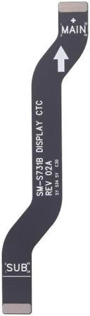 For Samsung Galaxy S25 FE 5G LCD Flex Cable Replacement