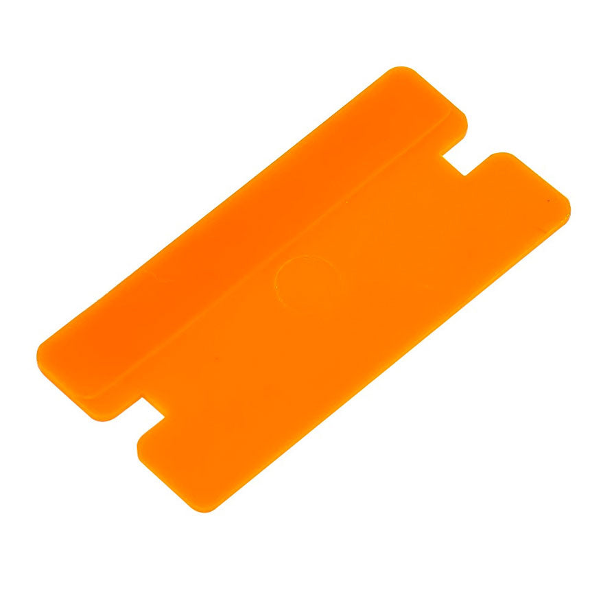 Plastic Razors (20 Pcs / Set)