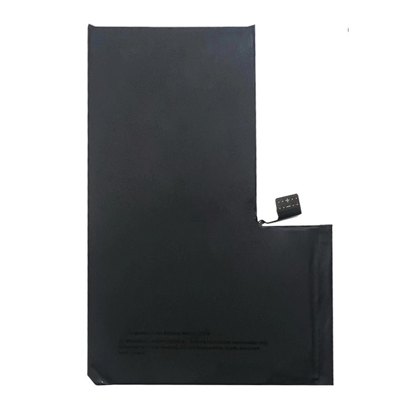 For iPhone 16 Pro Max Battery Replacement (OEM Pull 100%)