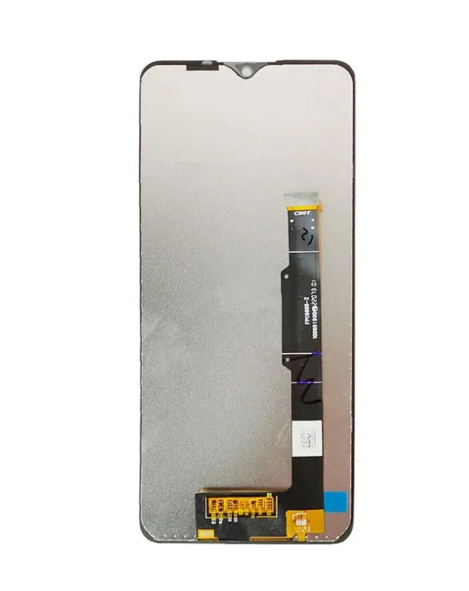 For TCL 30 XL LCD Screen Replacement Without Frame (Premium) (All Colors)