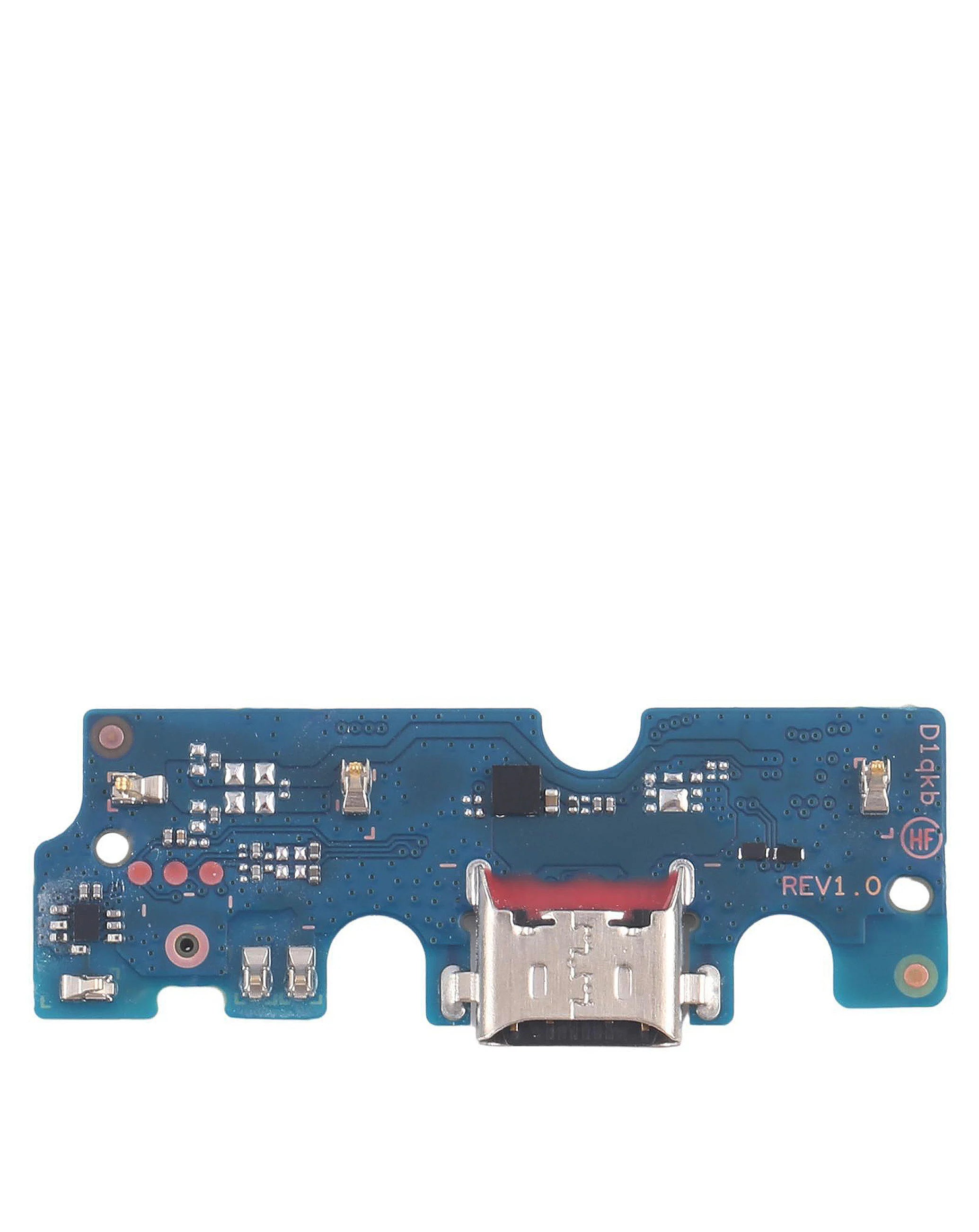 For Galaxy A11 8.7" (X135 / 2025) Charging Port Board Replacement