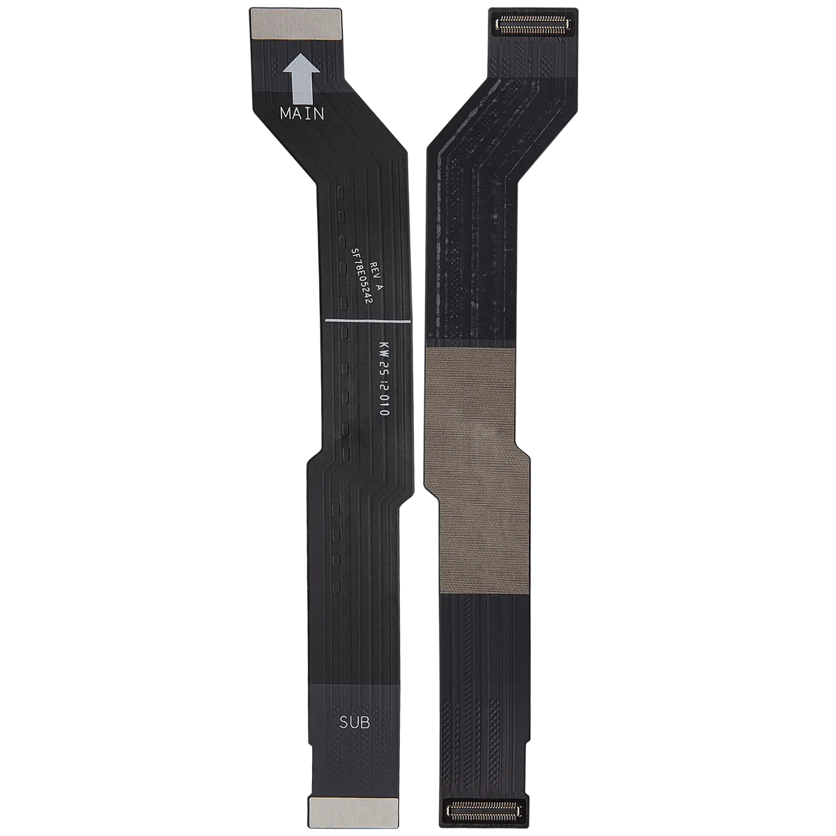 For Moto G Stylus 5G (XT-2419 / 2024) Mainboard Flex Cable Replacement