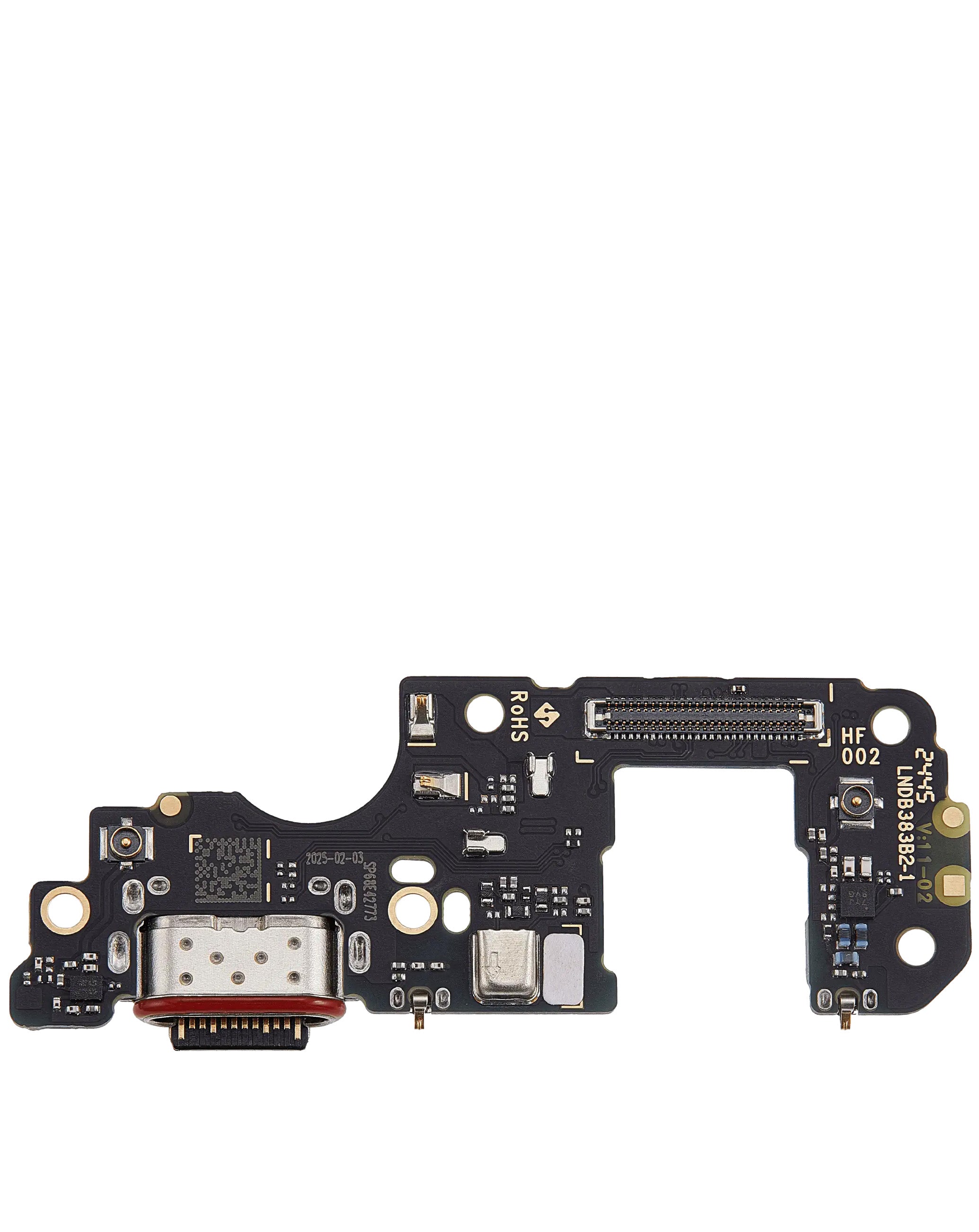 For Moto G Power (XT-2515 / 2025) Charging Port Replacement