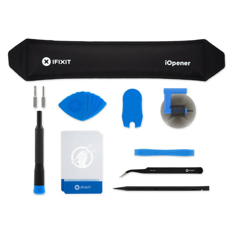 iOpener Toolkit (iFixit)