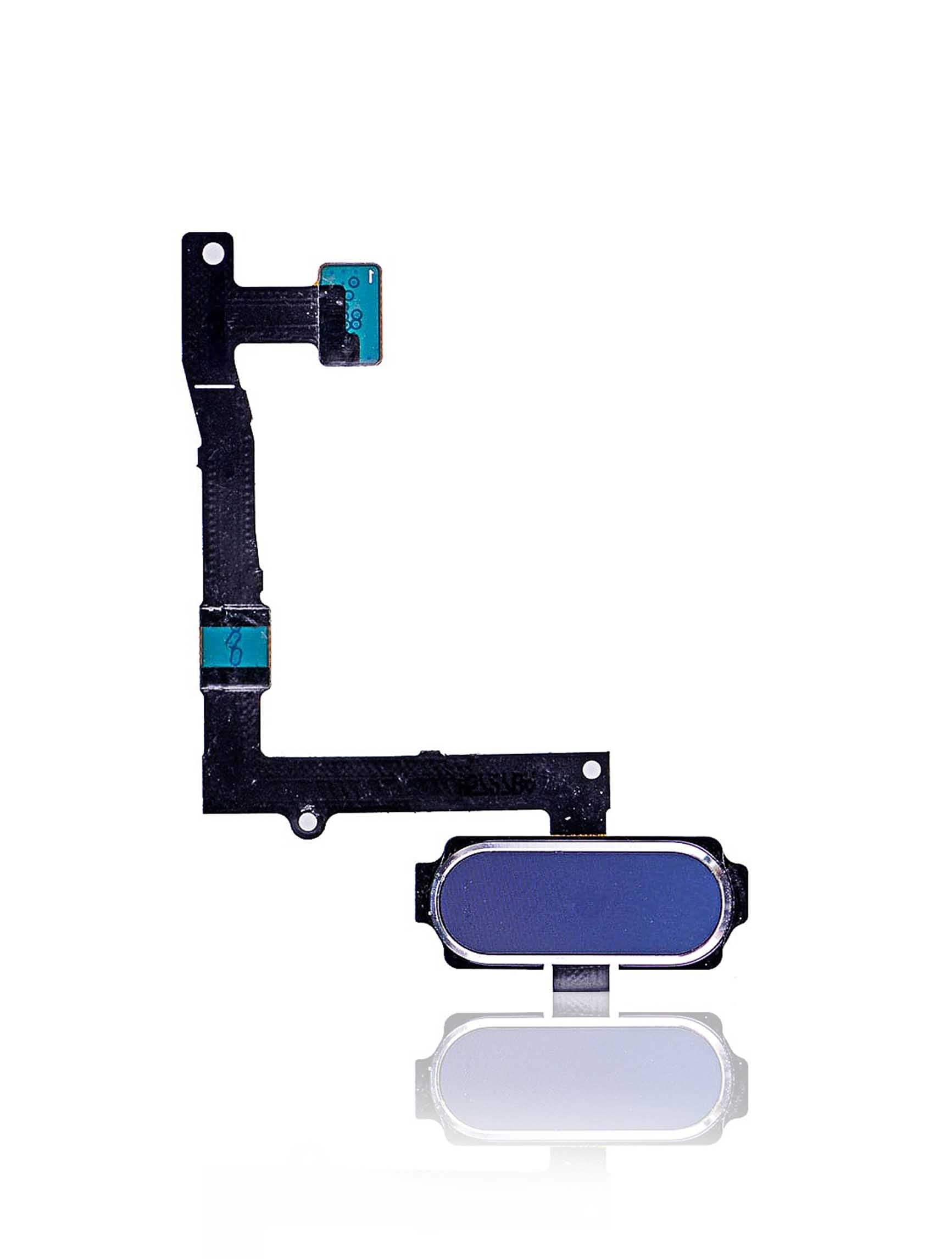 For Samsung Galaxy S6 Edge Plus Fingerprint Sensor With flex cable Replacement (All Colors)