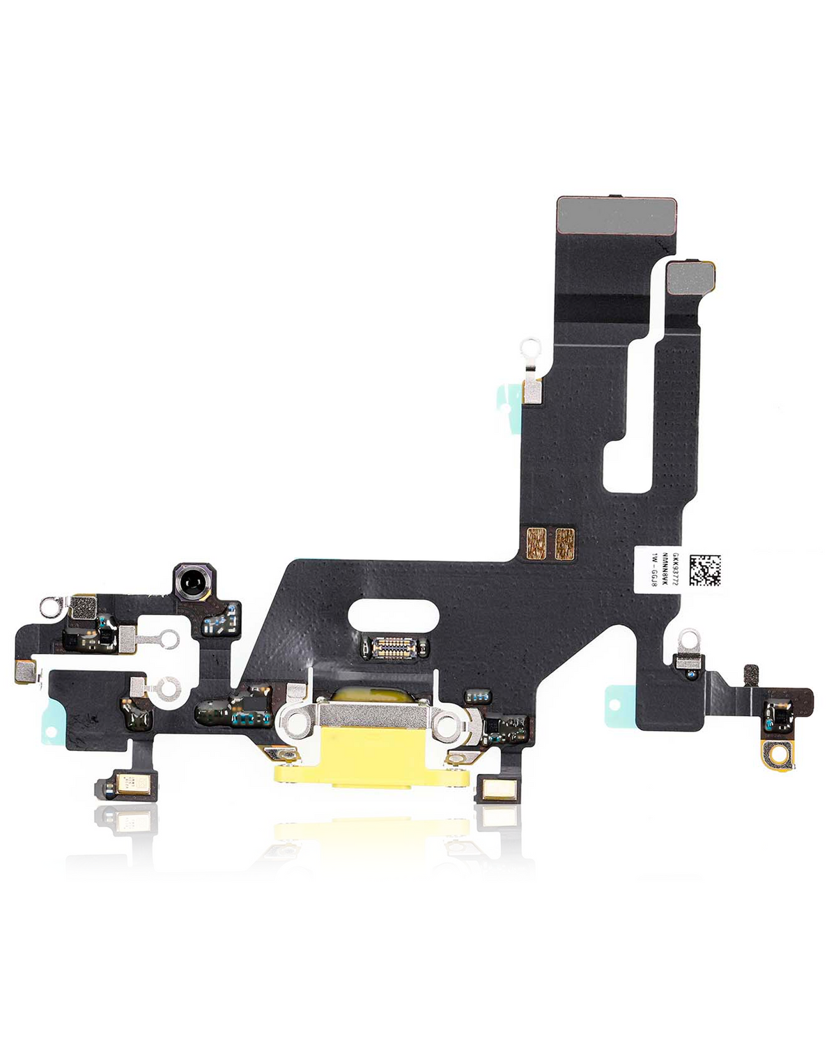 Gallery Detail: For Iphone 11 Charging Port Flex Replacement Aftermarket Pro All