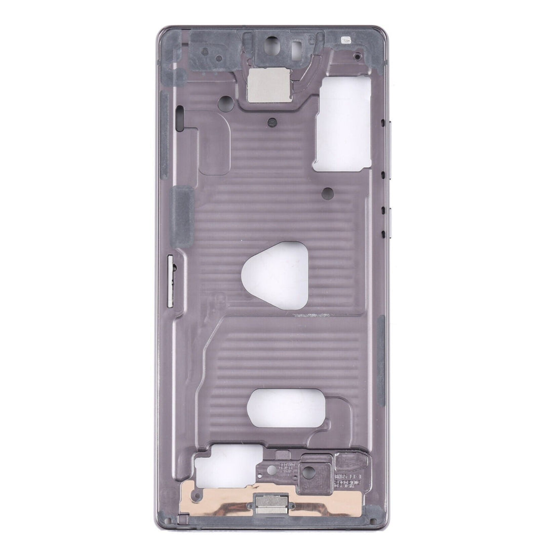 For Samsung Galaxy Note 20 5G Mid-Frame Housing (All Colors)