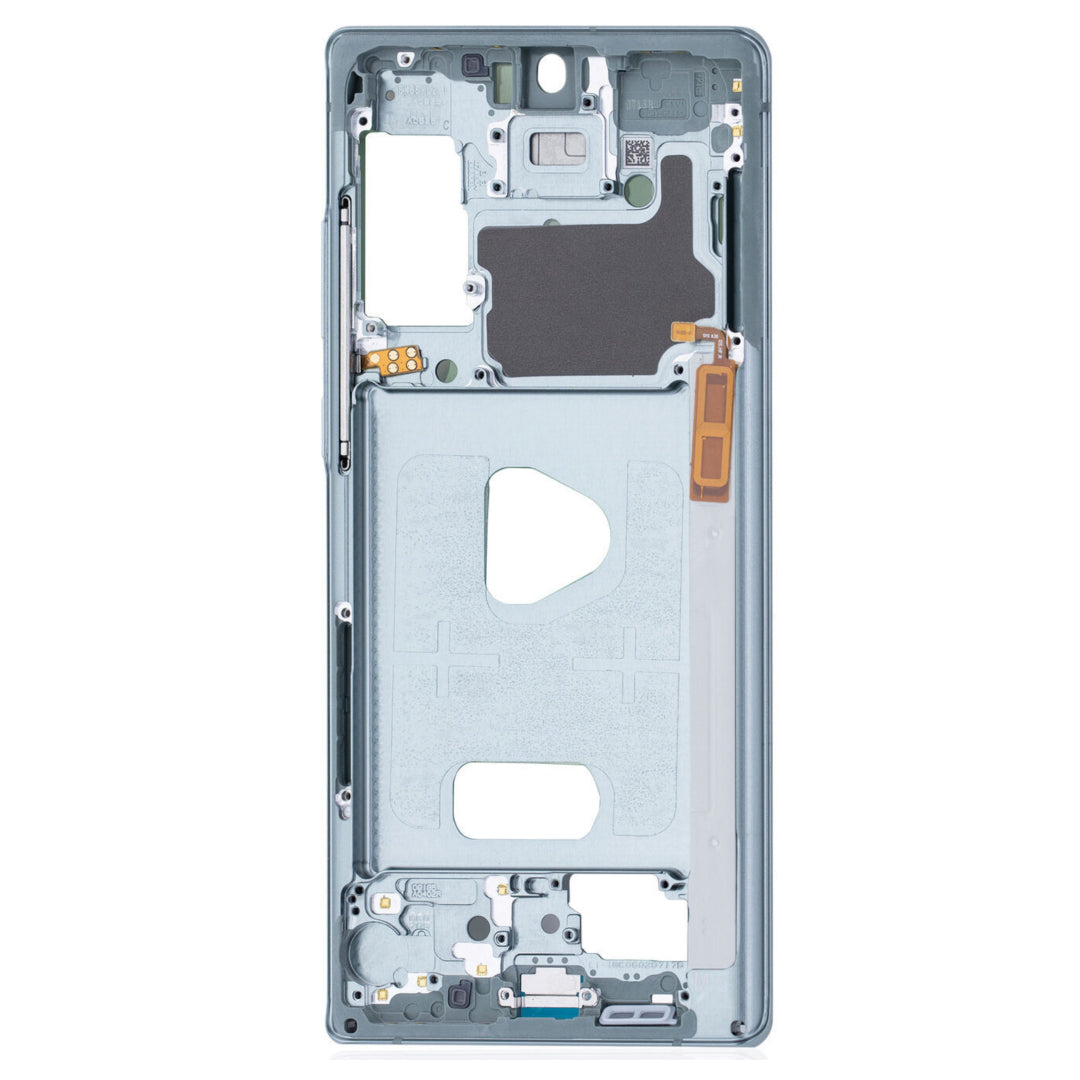 For Samsung Galaxy Note 20 5G Mid-Frame Housing (All Colors)