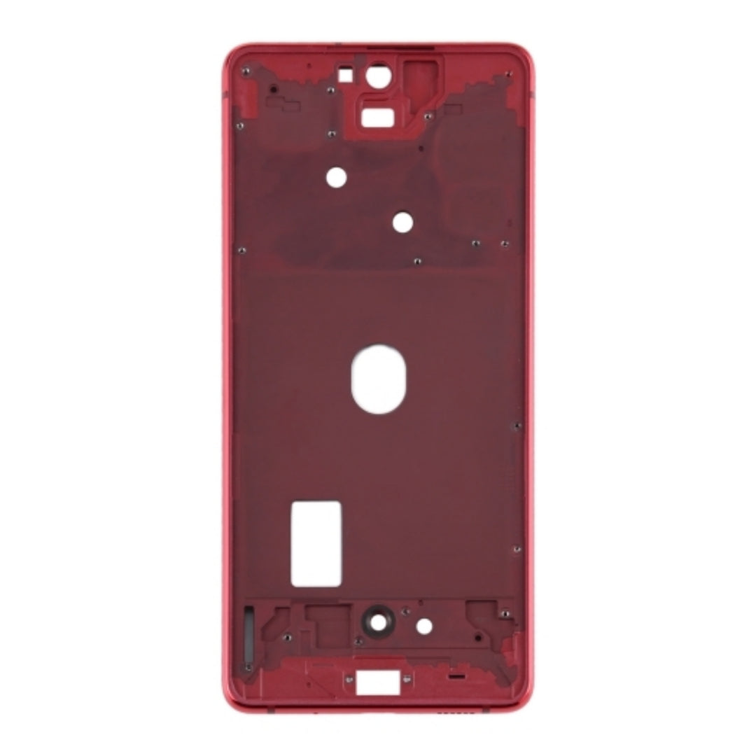 For Samsung Galaxy S20 FE 5G Mid-Frame Housing (All Colors)