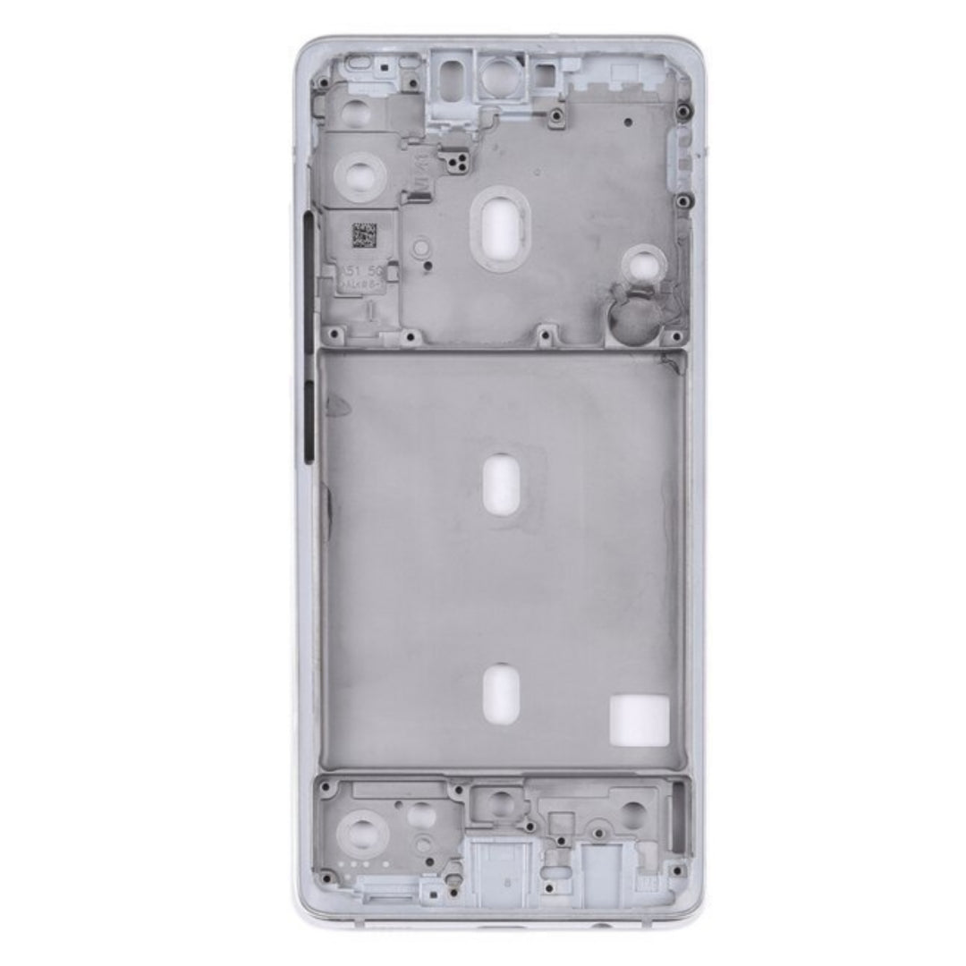 For Samsung Galaxy S20 FE 5G Mid-Frame Housing (All Colors)