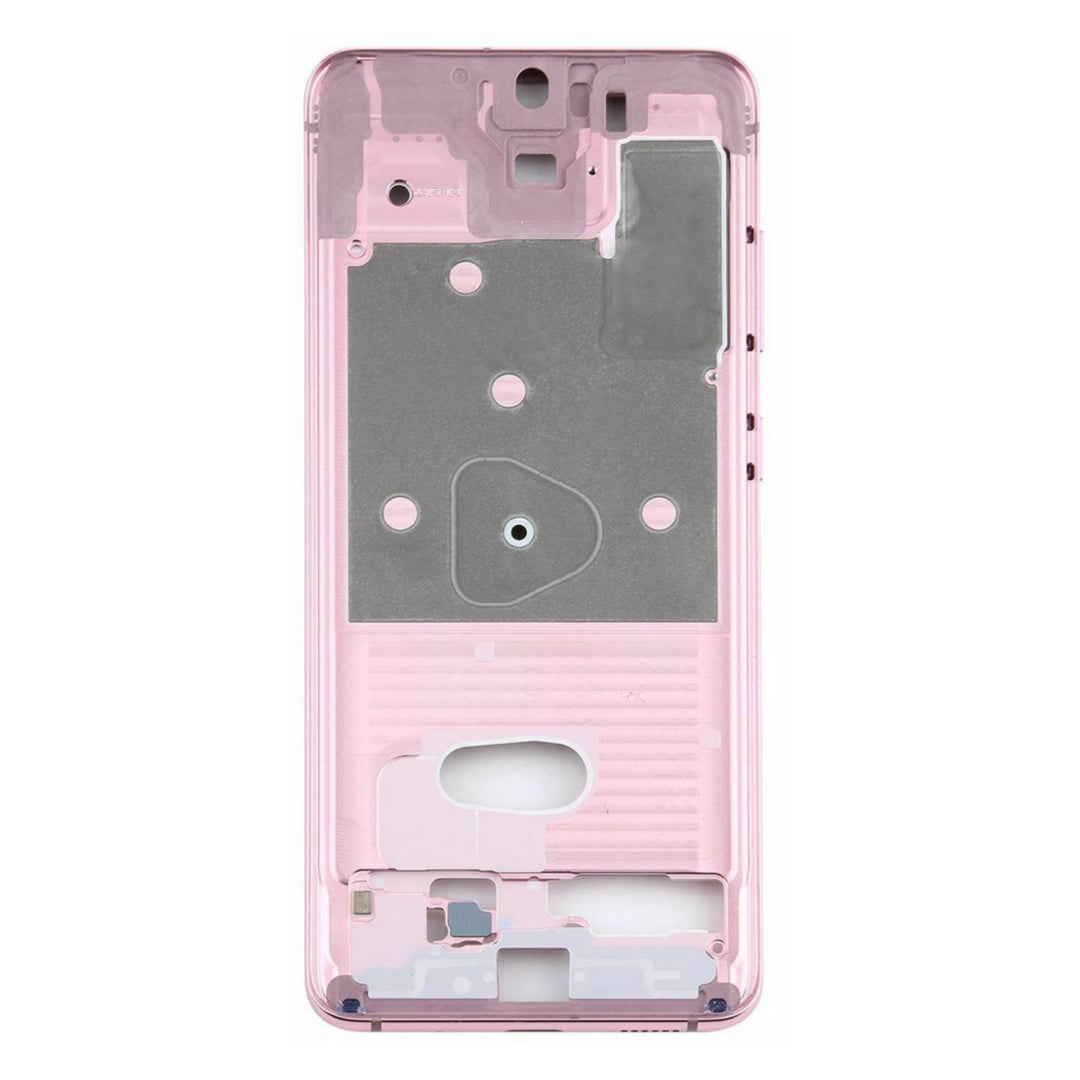 For Samsung Galaxy S20 5G Mid-Frame Housing (US Version And Not Compatible With Verizon) (All Colors)