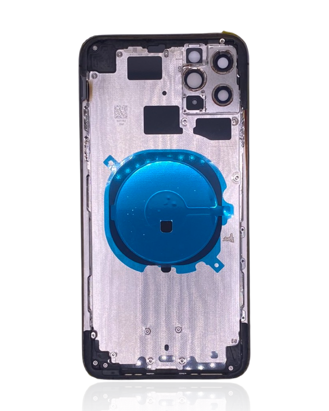 For iPhone 11 Pro Max Back Housing Replacement (No Small Parts) (All Color)