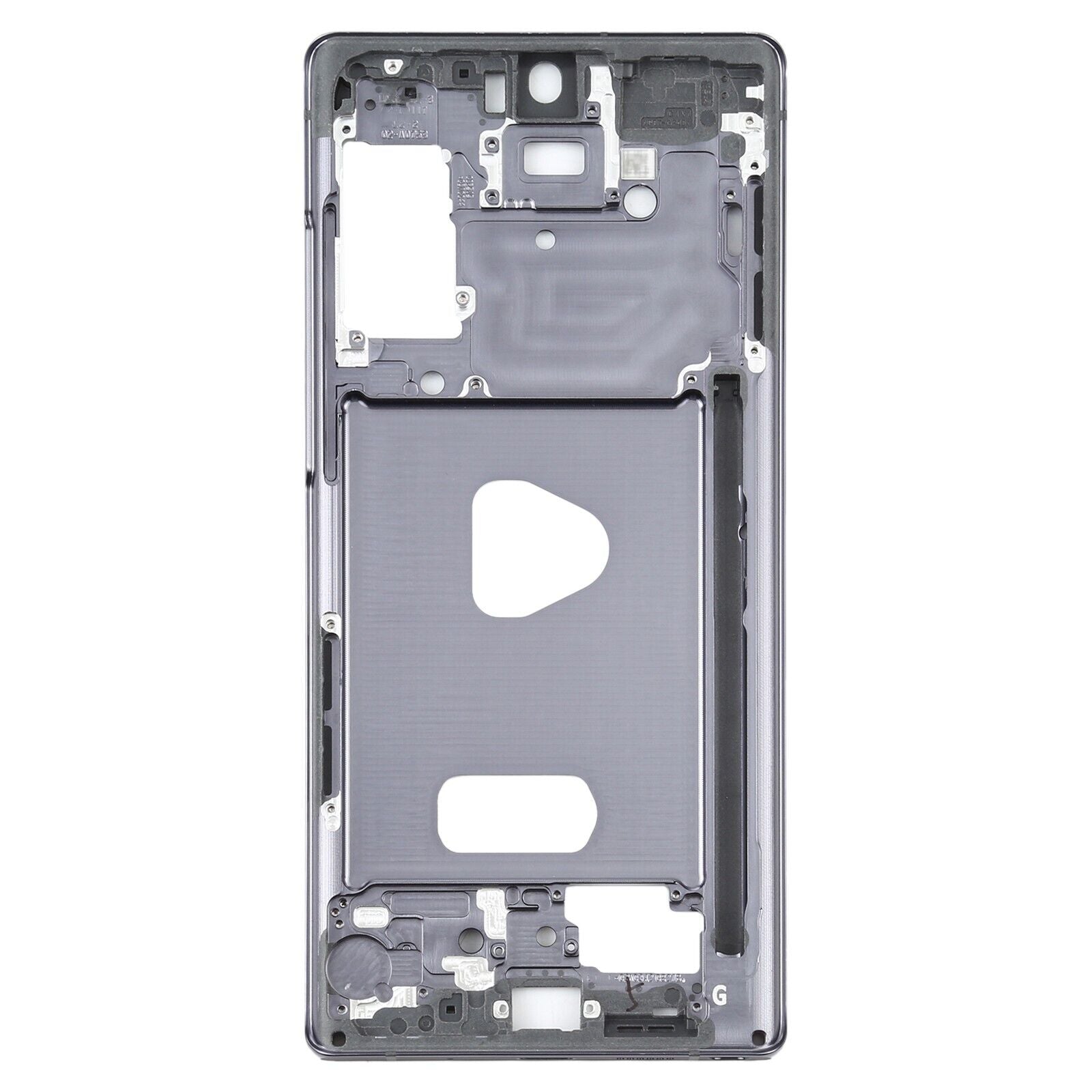 For Samsung Galaxy Note 20 5G Mid-Frame Housing (All Colors)