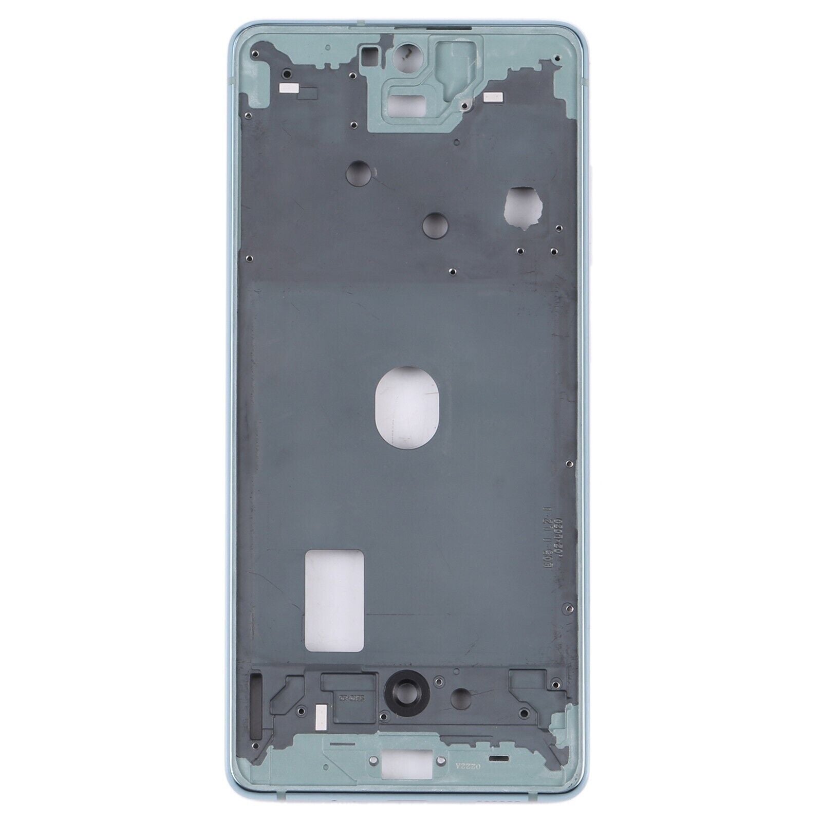 For Samsung Galaxy S20 FE 5G Mid-Frame Housing (All Colors)